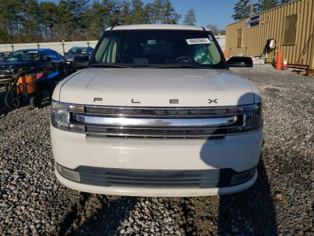 2013 Ford Flex SEL