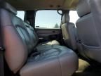 2001 Chevrolet Suburban K1500