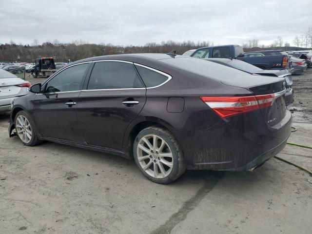 2014 Toyota Avalon Base