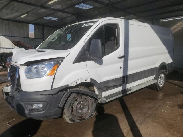 2022 Ford Transit T-250