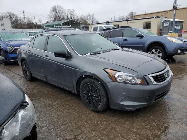 2010 Honda Accord LX