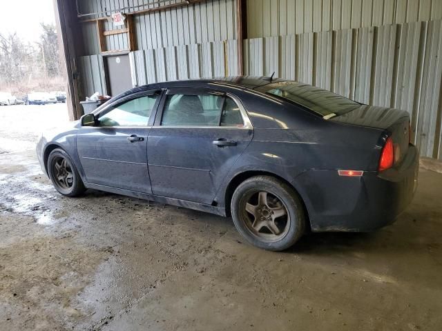 2010 Chevrolet Malibu LS