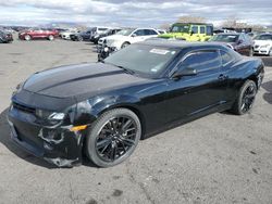 2015 Chevrolet Camaro LS en venta en North Las Vegas, NV