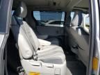 2012 Toyota Sienna XLE