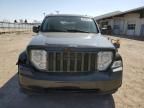 2008 Jeep Liberty Sport