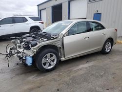 Salvage cars for sale at Cahokia Heights, IL auction: 2013 Chevrolet Malibu 1LT