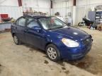 2008 Hyundai Accent GLS