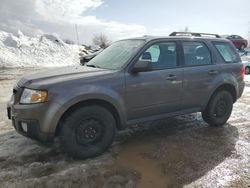 Mazda Tribute Vehiculos salvage en venta: 2011 Mazda Tribute I