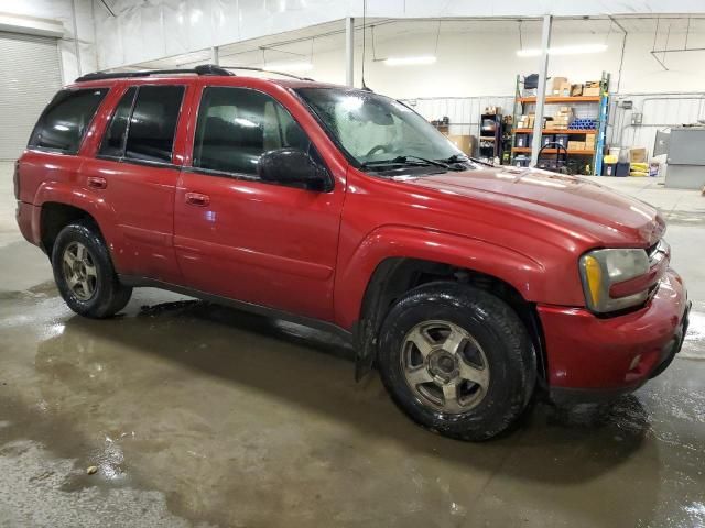 2005 Chevrolet Trailblazer LS