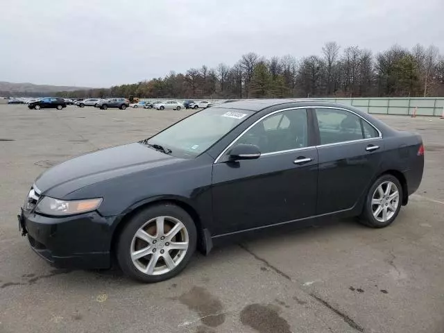 2005 Acura TSX