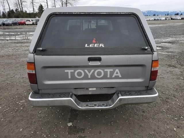 1994 Toyota Pickup 1/2 TON Short Wheelbase STB