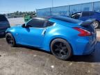 2011 Nissan 370Z Base