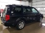 2005 Honda Pilot EXL