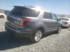 2011 Ford Explorer XLT