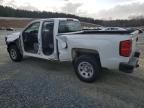 2014 Chevrolet Silverado C1500