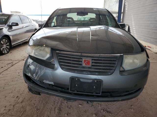 2007 Saturn Ion Level 2