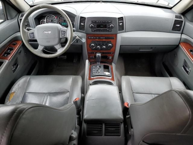 2007 Jeep Grand Cherokee Limited