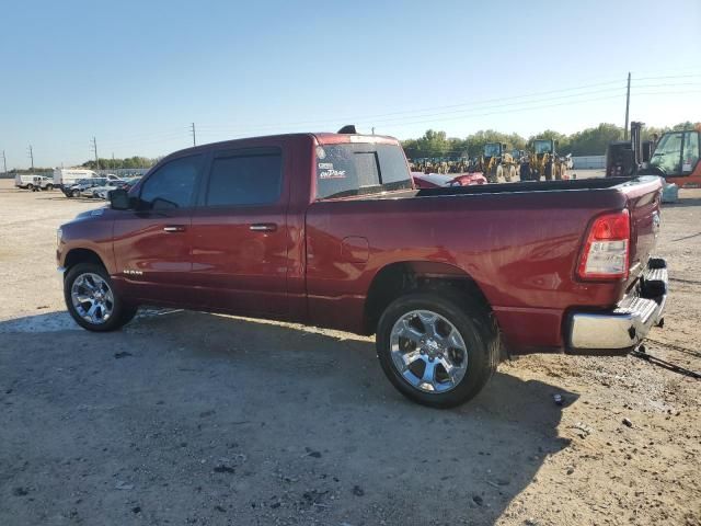 2019 Dodge RAM 1500 BIG HORN/LONE Star