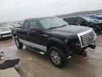 2010 Ford F150 Super Cab