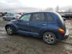 2001 Chrysler PT Cruiser