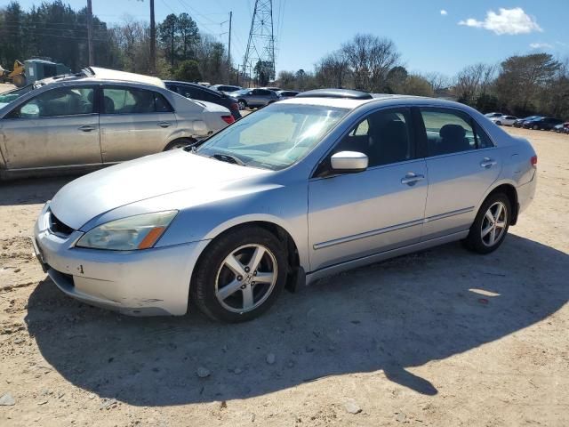 2003 Honda Accord EX