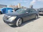 2006 Lexus LS 430