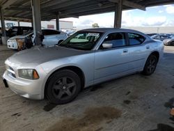 Salvage cars for sale at Hayward, CA auction: 2010 Dodge Charger SXT