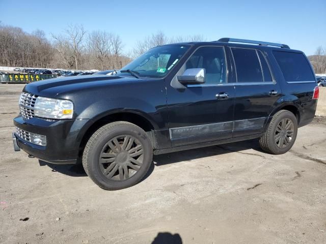 2010 Lincoln Navigator