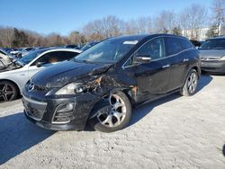 Mazda salvage cars for sale: 2011 Mazda CX-7