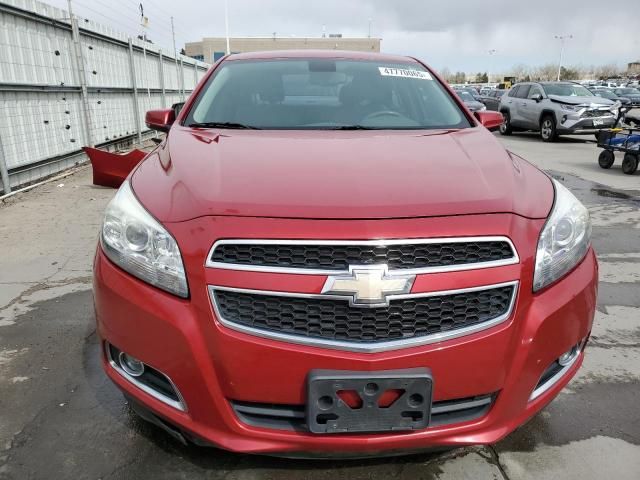 2013 Chevrolet Malibu 2LT