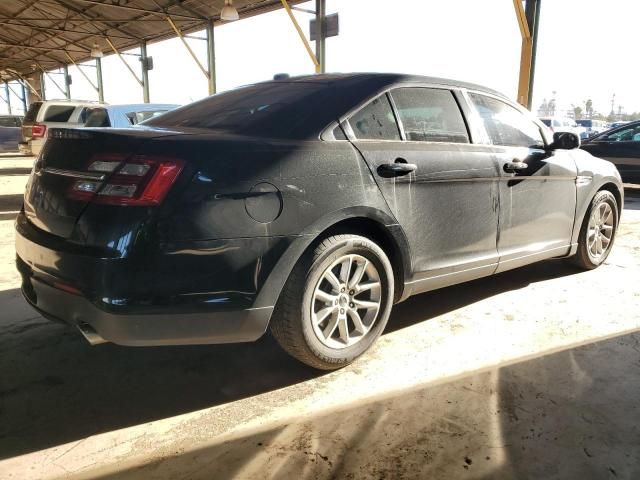 2014 Ford Taurus SE