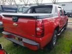 2007 Chevrolet Avalanche C1500