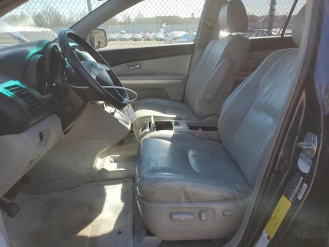 2006 Lexus RX 400