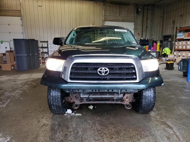 2007 Toyota Tundra Double Cab SR5