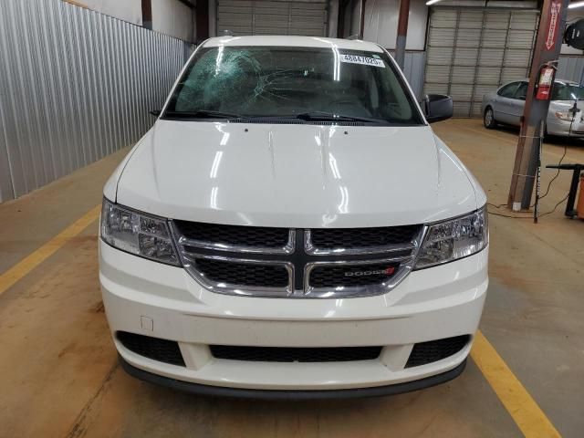 2015 Dodge Journey SE