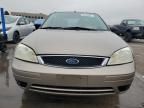 2005 Ford Focus ZX4