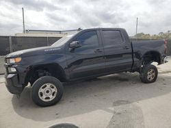 2022 Chevrolet Silverado LTD C1500 Custom en venta en Orlando, FL