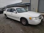 2001 Lincoln Town Car Cartier L