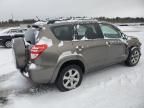 2012 Toyota Rav4 Limited