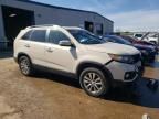 2011 KIA Sorento EX