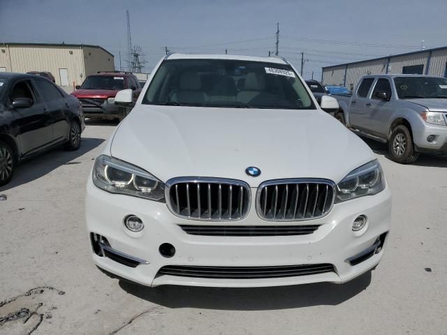 2014 BMW X5 XDRIVE35I