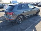 2021 Audi SQ5 Premium Plus