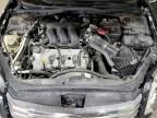 2009 Ford Fusion SE