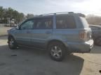 2007 Honda Pilot EX