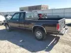 1985 Chevrolet S Truck S10