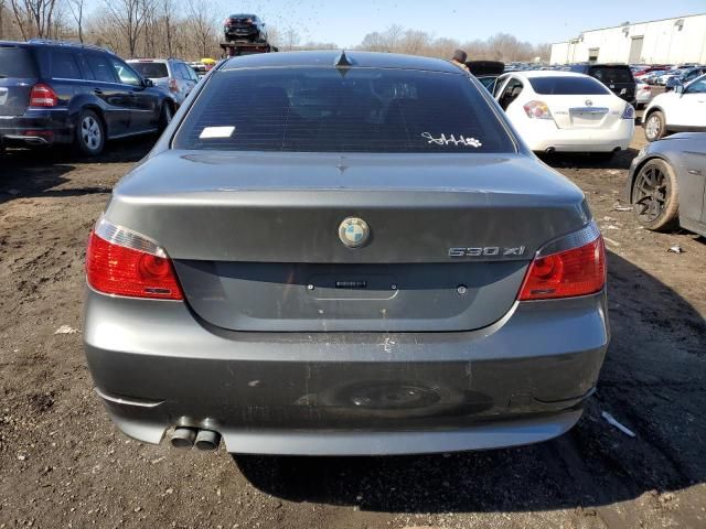 2006 BMW 530 XI