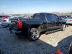 2014 Chevrolet Silverado K1500 LTZ