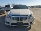 2010 Mercedes-Benz E 350 4matic