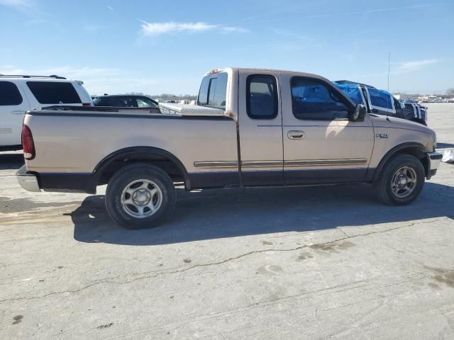 1997 Ford F150