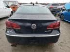 2013 Volkswagen CC Sport